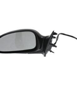 Kool Vue BK43EL Mirror Power Glass Left Side for 2000-2005 Buick LeSabre Sedan