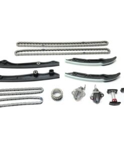 New Timing Chain Kit for 2011-2014 Ford Mustang GT & F-150 FX2, FX4, STX, XL