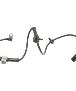 Front ABS Speed Sensor left right side for 03-13 Chevrolet Express 1500 Base, LS