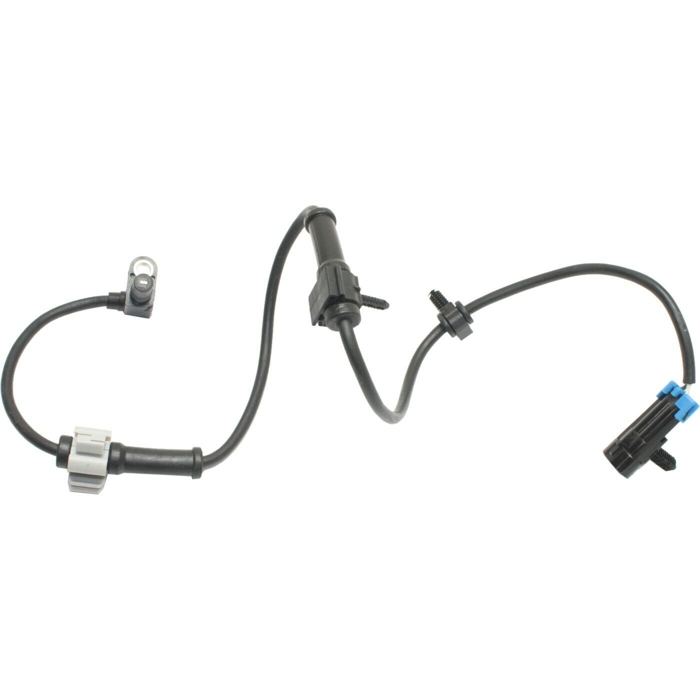 Front ABS Speed Sensor left right side for 03-13 Chevrolet Express 1500 Base, LS