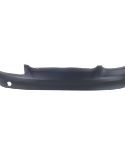 Rear Skid Plate black for 2016-2018 Hyundai Tucson Base, Limited, Luxury, SE