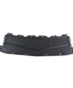 Front Engine Splash Shield for 2012-2014 Nissan Versa 1.6 S, 1.6 SL, 1.6 SV