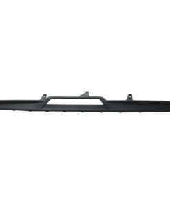 Rear Valance 524530D040 plastic CAPA for 2015-2017 Toyota Yaris CE, L, LE, SE