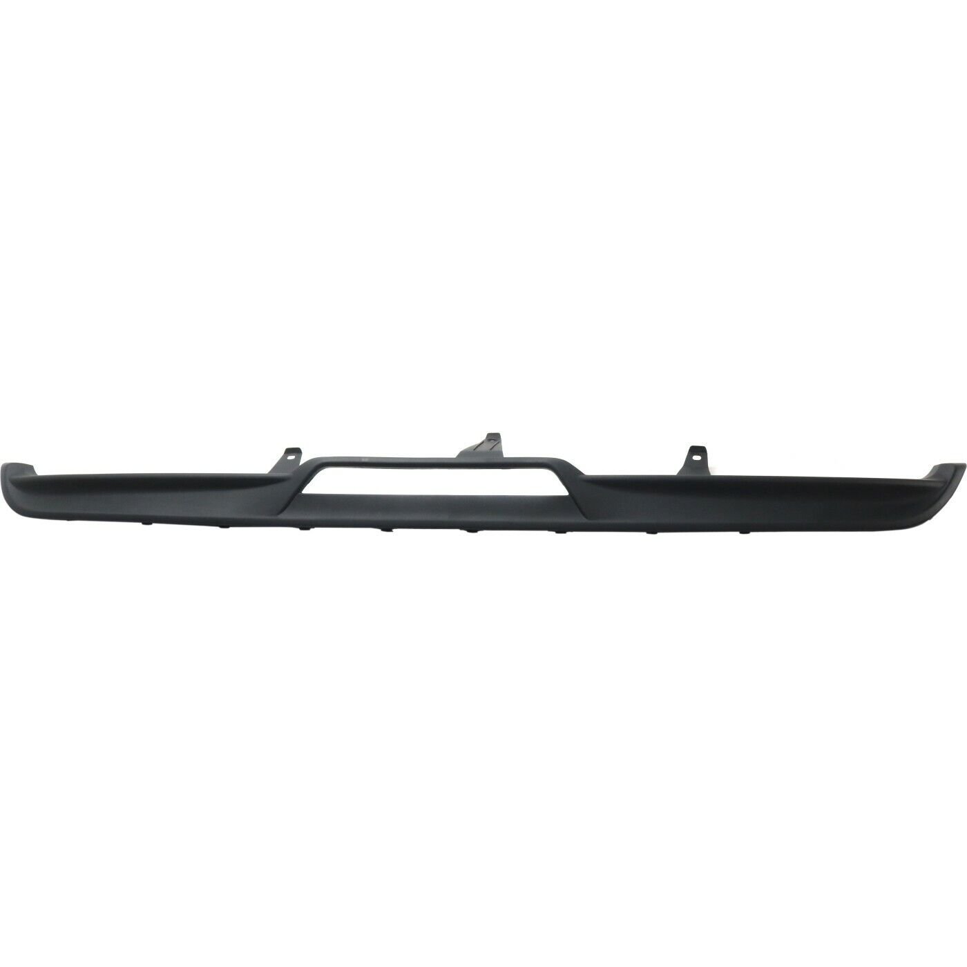 Rear Valance 524530D040 plastic CAPA for 2015-2017 Toyota Yaris CE, L, LE, SE