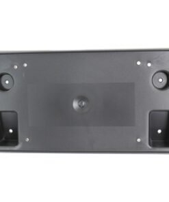 New Front License Plate Bracket 23354525 for 2016-2018 GMC Sierra 1500