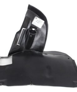 Engine Splash Shield right side for 1997-2000 BMW 528i Base & 540i Base