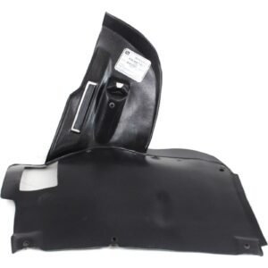 Engine Splash Shield right side for 1997-2000 BMW 528i Base & 540i Base