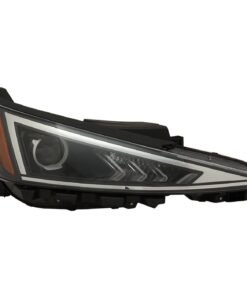 Headlight halogen right side for 2019-2020 Hyundai Elantra Eco,SE,SEL,Sport