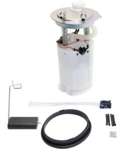 DriveMotive REPC314528 Fuel Pump for 2002-2004 GMC Envoy SLE, SLT