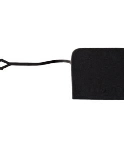 Rear Tow Eye Cover MB1129148 for 2014-2016 Mercedes CLA250