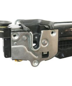 Rear Door Lock Actuator 20777854 right side for 2007-2010 Pontiac G6 Base, GT