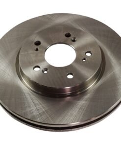 SureStop STPH27110024 Front Disc Brake Rotor 11.65 inch for 2007-2012 Acura RDX