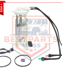 Fuel Pump Assembly for 2000-2005 Chevy Cavalier / Olds Alero / Pontiac Sunfire