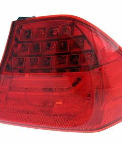 Tail Light RH Outer Assembly for 2009-2011 BMW 323i/328i/335d xDrive/M3 Sedan