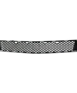 New Front Bumper Grille 2048852123 textured plastic for 2008-2011 Mercedes C300