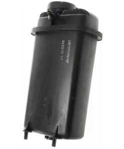 Coolant Reservoir w/ cap for 1997-2003 BMW 540i & 1995-2001 BMW 740iL, 750iL