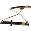 New Front Window Regulator Power right side for 2007-2013 BMW X5