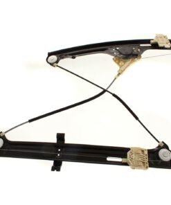 New Front Window Regulator Power right side for 2007-2013 BMW X5