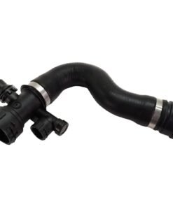 Radiator Hose 11706335038 for 2007-2008 BMW X3 3.0si & 2009-2010 X3 xDrive30i