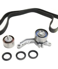 New Timing Belt Kit for 2003-2007 Dodge Caravan SE DOHC, 16 Valves