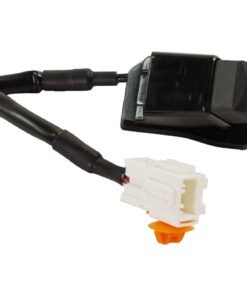 New Back Up Camera 39530TX4A01 wired colored for 2013-2015 Acura RDX