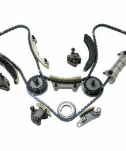 Timing Chain Kit for Buick / Cadillac / Chevy / GMC / Pontiac / Saab / Saturn