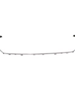 Grille Trim HY1210103C lower chrome CAPA for 2010-2015 Tucson GLS, Limited