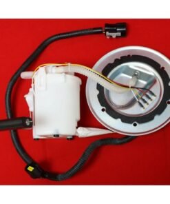 NEW Fuel Pump w/ Sending Unit for 1999-2000 Ford Mustang