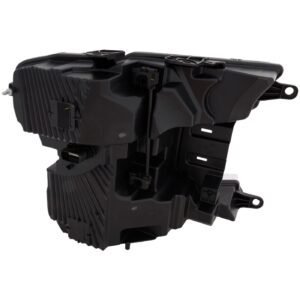 Headlight JL3Z13008AH-PFM Lens & Housing LED Left Side for 2018-2020 Ford F-150