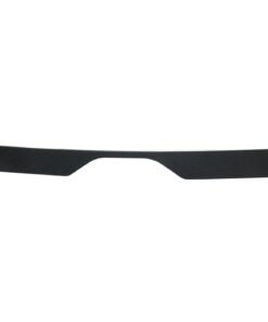 Rear Bumper Trim upper black for Ford E150 Van E250 E350 E450