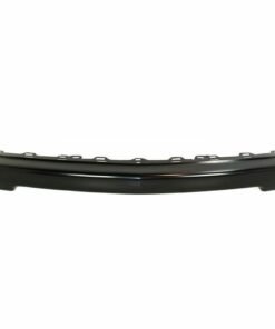 Front Black Bumper for 1998-2005 Chevrolet Blazer, S10