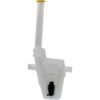 Washer Reservoir AR3Z17618A for 2010-2014 Ford Mustang Base, GT, Shelby GT500