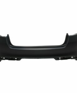 NEW Bumper Cover, Rear Facial, KI1100204, 86611D5000 for 2016-2018 Kia Optima