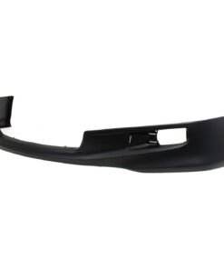 New Front Valance 7685106905 plastic primed for 2008-2009 Toyota Camry SE
