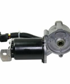 NEW Transfer Case Motor for Ford Explorer / Sport Trac / Ranger & Mazda B3000
