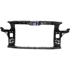 Radiator Support HY1225179 64101C2000 for 2015-2017 Hyundai Sonata Eco, GL, GLS