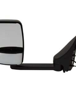Kool Vue FD175EL Power Mirror left side for 03-05 & 08-14 Ford E-150 Base