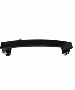 Sherman HYELAN17A-84Q-0 Front Bumper Reinforcement for 2017-2020 Hyundai Elantra