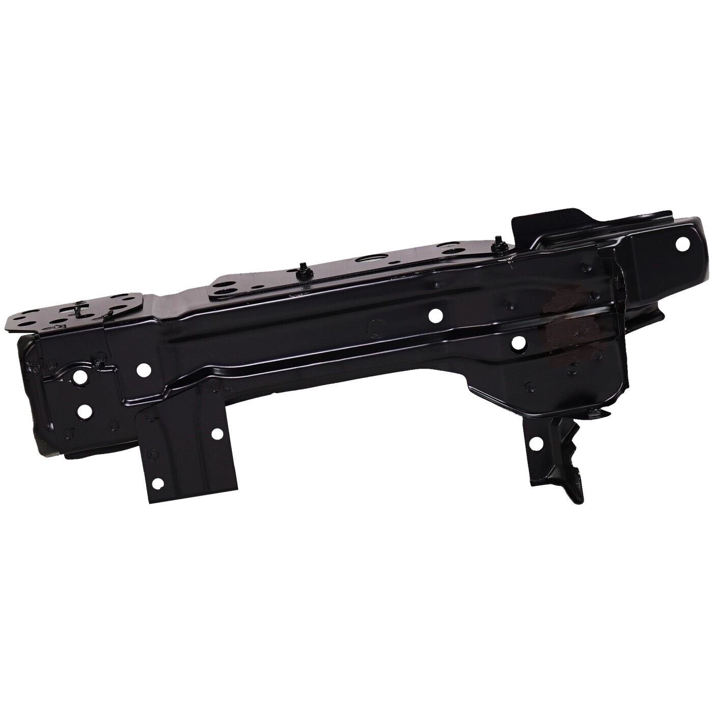 Radiator Support TO1225508 left side for 2020-2021 Corolla Hybrid LE/L/LE