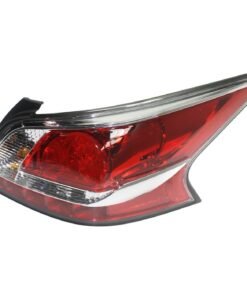 Tail Light LED right side for 2014-2015 Nissan Altima Base, S, SL, SV