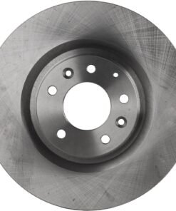 SureStop STPM27110114 Front Disc Brake Rotor 12.72 inch for 2009-2011 Mazda RX-8