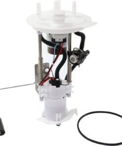 DriveMotive RF31450010 Electric Fuel Pump for 2007-2008 Ford Expedition