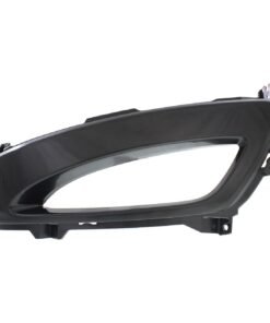 New Fog Light Trim primed left side for 2011-2013 Kia Optima EX, LX, SX
