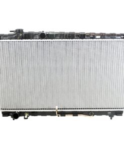 Radiator KI3010126 1 row for 2004-2006 Kia Amanti Base