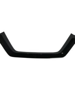 Front Bumper Trim NI1044114C 622786FL0A black CAPA for 2017-2019 Nissan Rogue