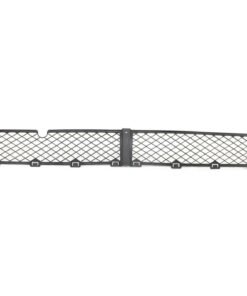 New Front Bumper Grille C015310 black plastic for 2006-2010 Chrysler PT Cruiser