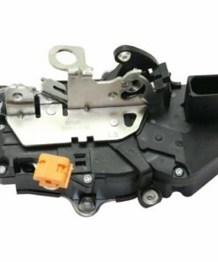 NEW Front Driver Side Door Lock Actuator for 2007-2009 Chevrolet Silverado 1500