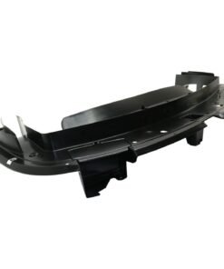 Front Bumper Air Deflector for 2008-2009 Buick Lacrosse Allure CX, CXL, Super