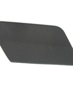 Rear Tow Eye Cover for 2014-2016 Mercedes E63 AMG S 4Matic 4-Door Sedan