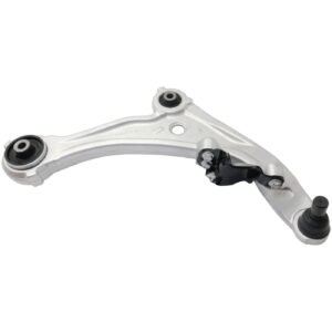 TrueDrive Front Control Arm Right Lower With Ball Joint for 07-13 Nissan Altima